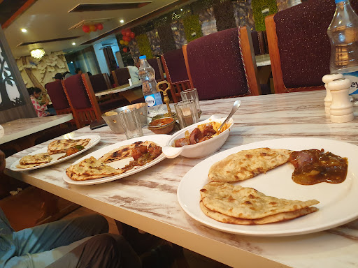 Orchid Restaurant