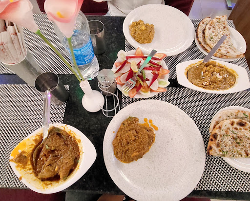 Atithi family restaurant