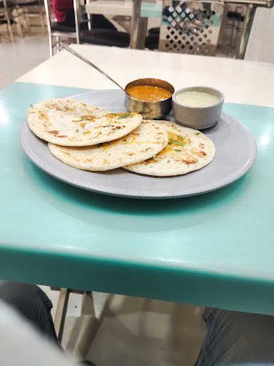 New Spicy Veg Grand