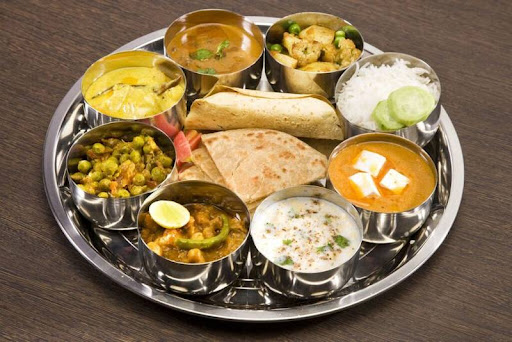 Shri Hari Foods