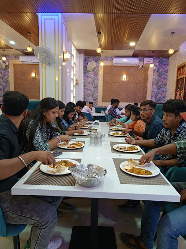 Sangam Vihar Restaurant