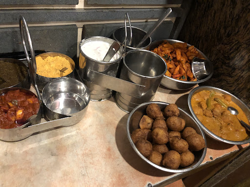 SUBBAYYA GARI HOTEL AND AC LODGE