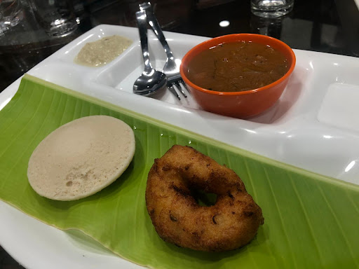 Aakriti Cafetaria