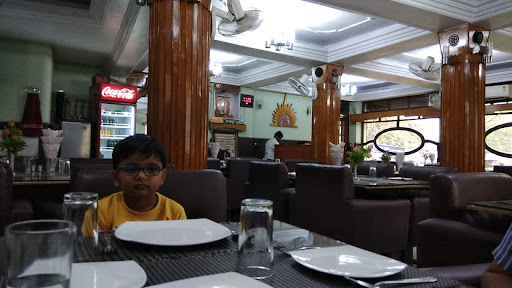 New Royal Darbar Restaurant