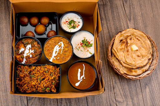 Govardhan Vegetarian