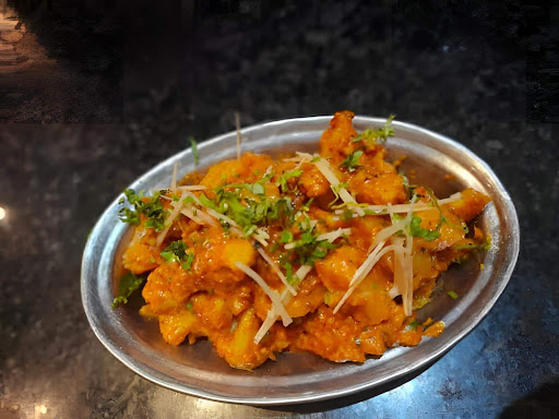 Jai Restaurant