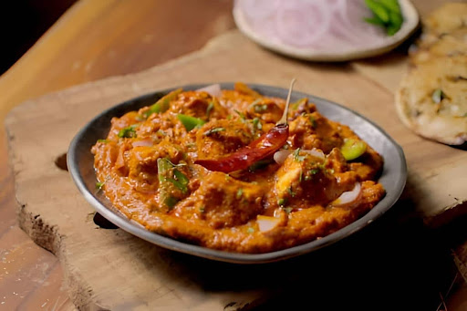 CASTLE GREY MULTI-CUISINE EATERY