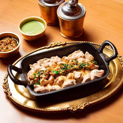 Sardarji Malai Chaap Wale (Restaurant)
