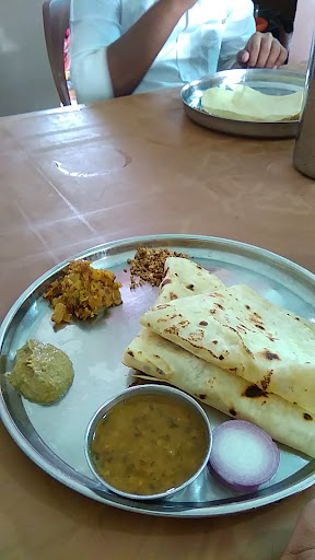 Madhu Pulka Center