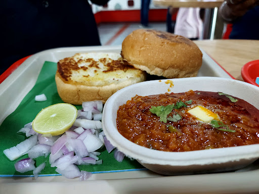 Haldiram's - Connaught Place