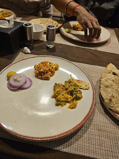 Krushnakala Pure Veg Family Restaurant