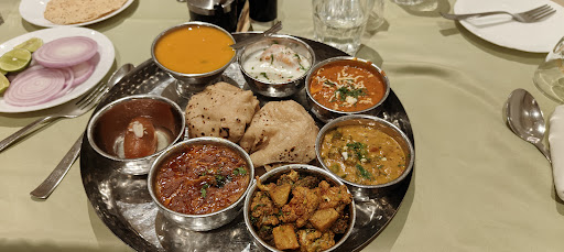 Sahana Veg Restaurant