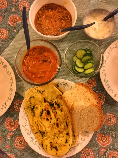 Vegan Foodie