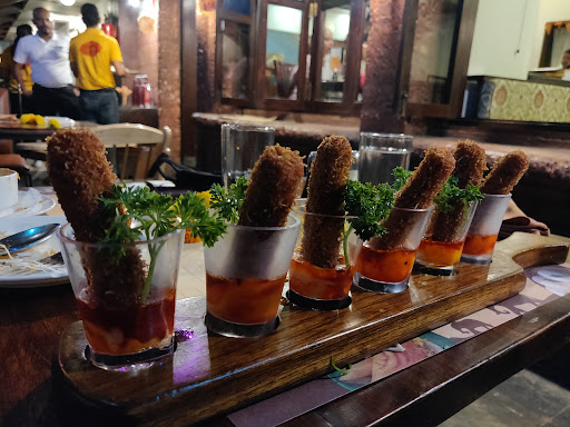 Bhairavee Pure veg restaurant