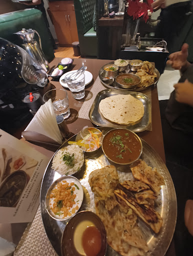 Dhaba Shaba Indian Veg Bistro