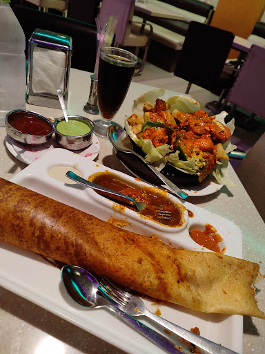 Nathu's Sweets & Restaurant