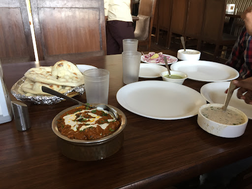 AL - LAZEEZ RESTAURANT