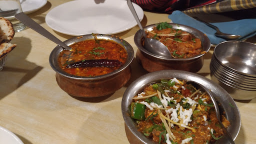 Prem Pavitra Bhojnalya