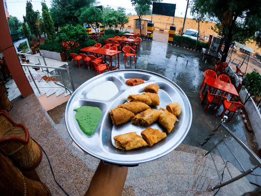 Foji Raj Dhaba