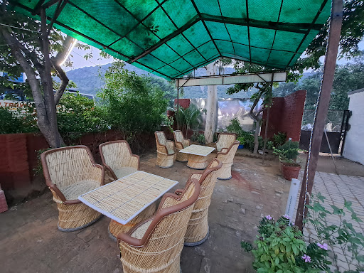 Shree Ramam Bhojanalay