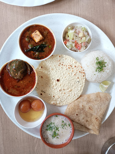 Purnabramha Restaurant