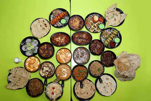 BAHAVA- Renuka's Kitchen, Pure Veg Restaurant