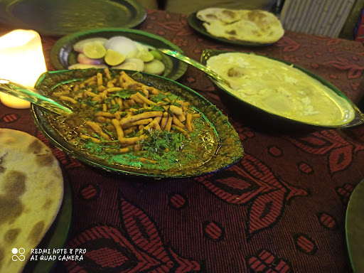 Sai Restaurant