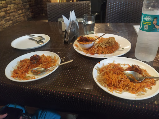 Shreeniwas Pure Veg