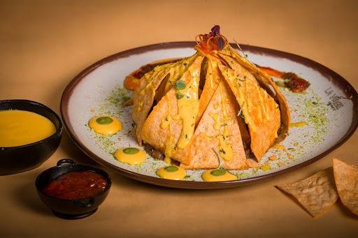 La Veggie – Pure Veg & Jain Restaurant | Banquet in Girgaon Chowpatty, Charni Road