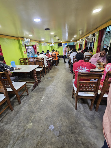 Bamtara Niramish Hotel