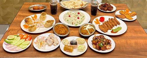 Shish Mahal
