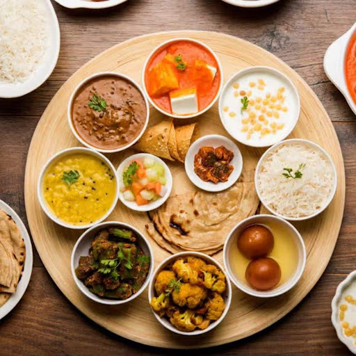 Black Monk - Best Veg Restaurants for Family | Top Chinese | Vegetarian Restaurants in Karnal