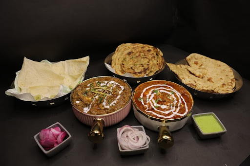 Son of Swaad Karnal - 100% Veg Family Restaurant in Karnal - Best Malai Chaap in Karnal