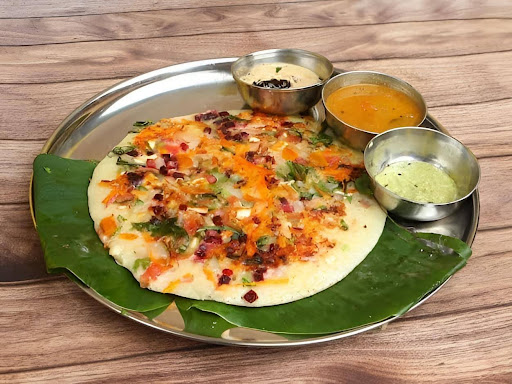 Chaat King India karnal
