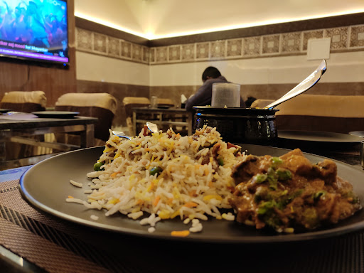 City Kitchen Restaurant & Sky Lounge