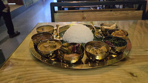 GREENCHILLYZ Cafe & Catering