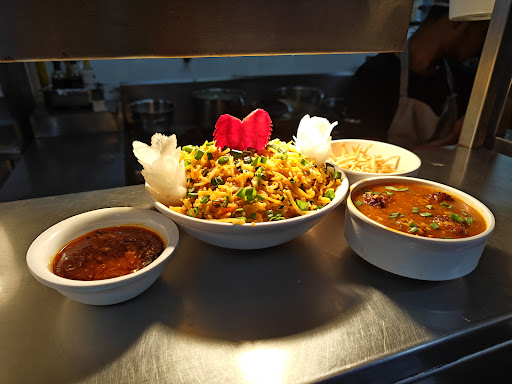 Hotel New Sachin Pure Veg