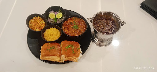 Paramparaa Pure Veg