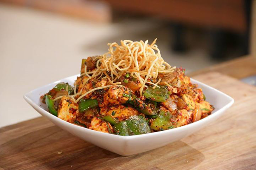 Hotel Meghnand ( Lawns and Pure veg Restaurant )
