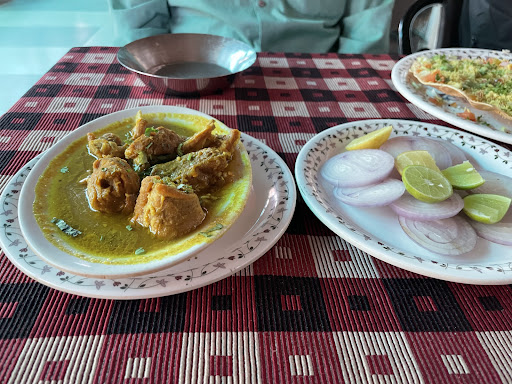 Hotel Sandeep Hotel Sandeep