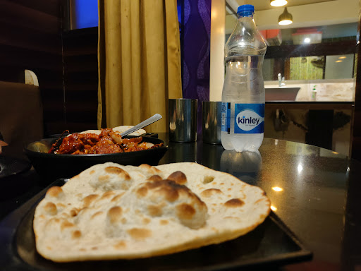 Rajdarbar Restaurant