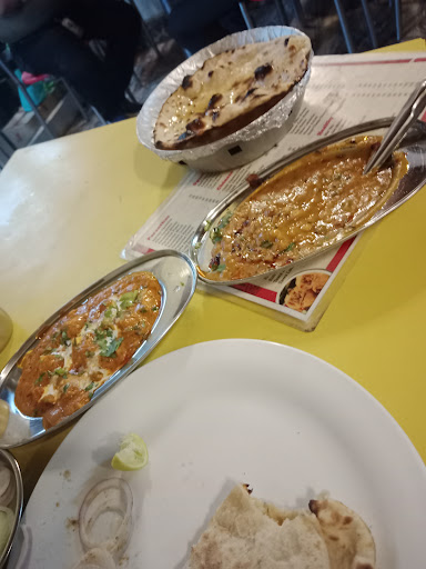 Bhalla Bhojnalya