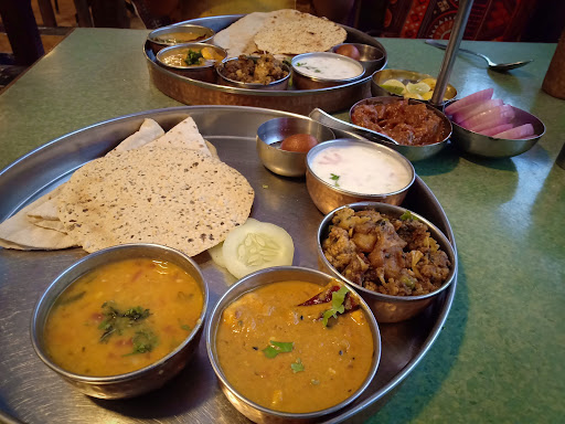 Gramin | Veg Restaurant