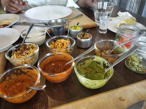 Sattvam Restaurant