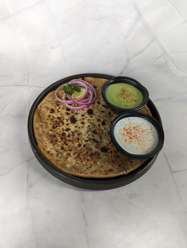 Simplifry | Vegan Cloud Kitchen