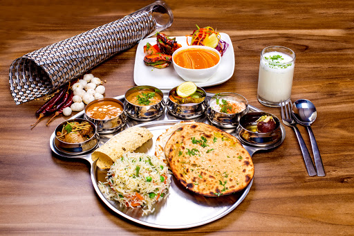 Food Nirvana