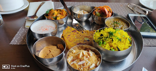 Haven Sampoorna