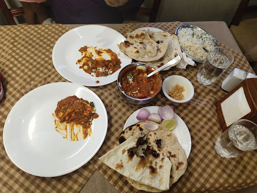 Agatya pure veg