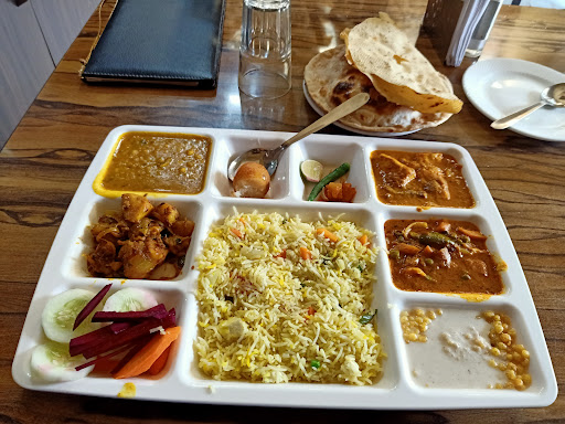 Patna Rasoi