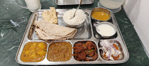 Sree Ayyappa Restaurant